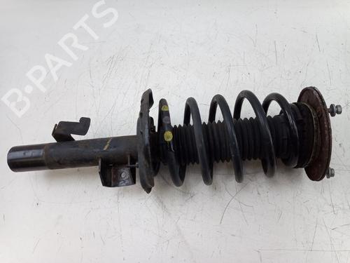 Used Left front shock absorber VOLVO S80 II (124) 2.0 TDi (136 hp) 22495884