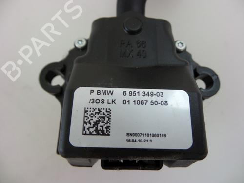 Steering column stalk BMW 5 Touring (E61) 520 d | BP22486076I23 