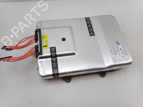 Used Inverter/Converter TESLA MODEL S (5YJS) 85 (367 hp) 22494818