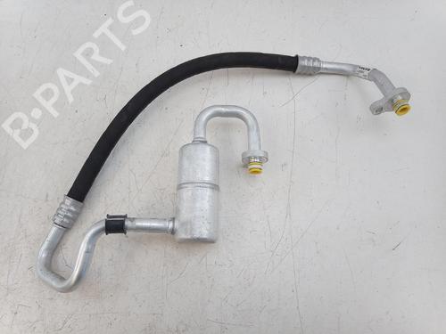 AC-rør AC-rør VOLVO XC40 (536) Recharge AWD (408 hp) 34194861 34194861