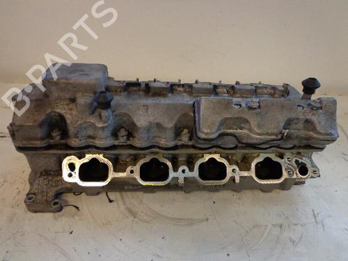 Used Cylinder head MERCEDES-BENZ E-CLASS (W211) E 500 (211.070) (306 hp) 22511558