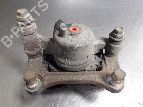 Left front brake caliper KIA PICANTO II (TA) 1.0 | BP22472556M105 