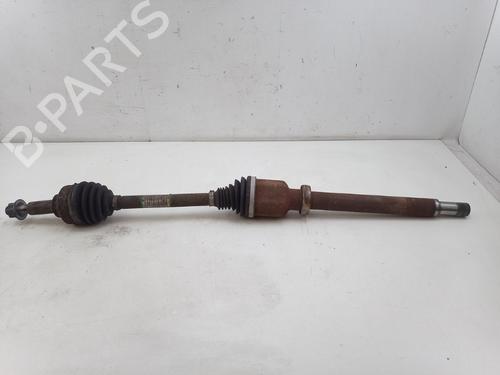Used Right front driveshaft FORD TRANSIT CUSTOM V362 Van (FY, FZ) 2.0 EcoBlue (130 hp) 32197647