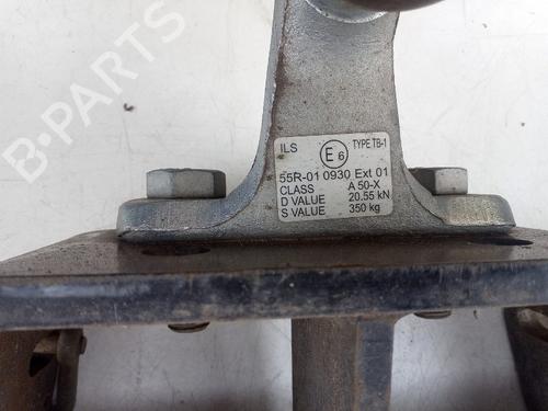 Trækkugle/Mekanisme RENAULT TRAFIC III Van (FG_) 2.0 dCi 110 (FGMW) | BP38489550C141 - Image 3