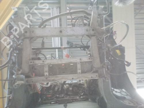 Forbro TESLA MODEL S (5YJS) 60 (306 hp) 23024721