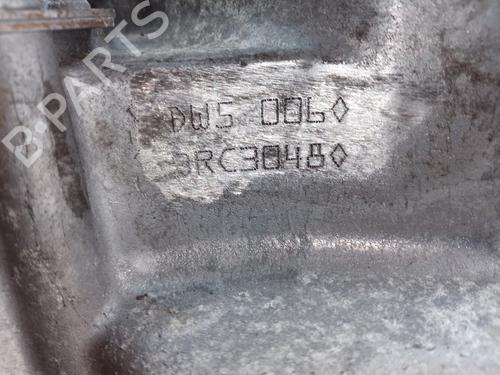 Gearbox RENAULT KADJAR (HA_, HL_) 1.2 TCe 130 (HLMR) | BP37702027M3  - Image 6