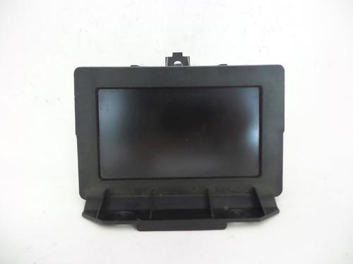 Multifunctionele display RENAULT MASTER II Platform/Chassis (ED/HD/UD) 2.5 dCi 100 (ED4V, ED8V, ED0U, ED0V, ED8U, HD0U, HD0V,... (99 hp) 22470558