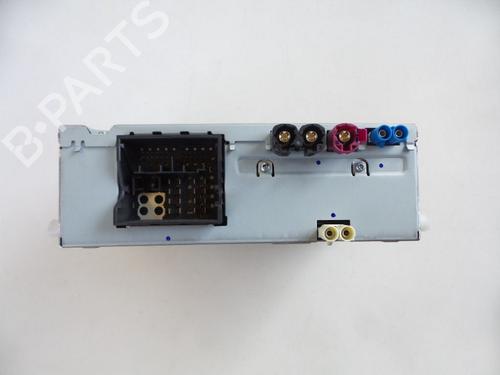 Electronic module LAND ROVER DISCOVERY SPORT (L550) 2.0 D 4x4 | BP22484481M83 