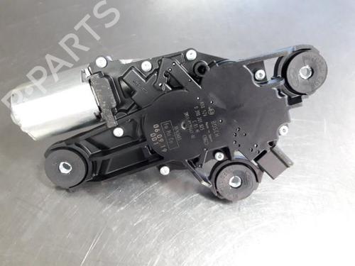 Rear wiper motor FORD FOCUS II (DA_, HCP, DP) 1.6 TDCi | BP22458592M102 