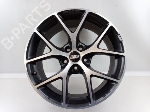 Used Rim VW GOLF VI (5K1) 2.0 TDI (140 hp) 22496668