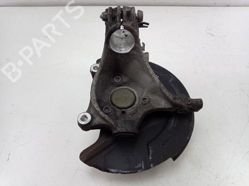 Fusée avant gauche VW ID.3 (E11, E12) 1st (204 hp) 31905420