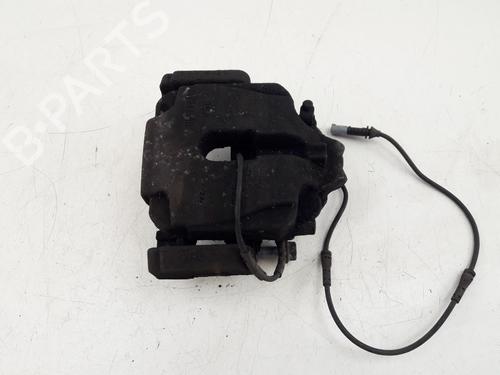 Venstre bremsekaliber foran BMW 5 Touring (F11) 520 d (184 hp) 22504184