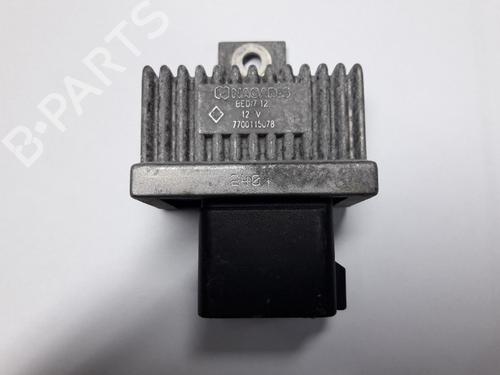 Elektronische sonde RENAULT SCÉNIC II (JM0/1_) 1.5 dCi (JM1E, JM16) (106 hp) 22500602