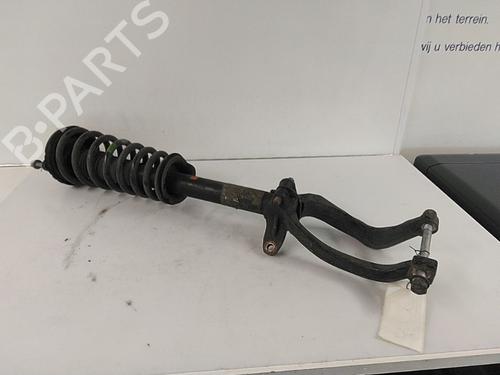 Used Right front shock absorber ALFA ROMEO 147 (937_) 1.9 JTD (937.AXD1A, 937.BXD1A, 937.AXV1A, 937.BXB1A,... (115 hp) 30834895