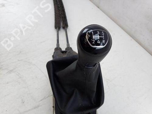 Gear lever VW UP! (121, 122, BL1, BL2, BL3, 123) 1.0 EcoFuel | BP36568952M90 - Image 2