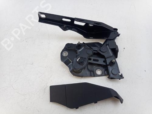 Used Hinge/Door check strap Hinge/Door check strap 39382712 39382712