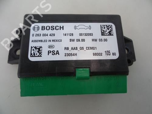 Used Control unit Control unit 22480545 22480545