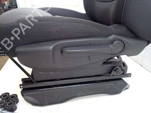 Left front seat RENAULT TRAFIC III Van (FG_) 2.0 dCi 110 (FGMW) | BP38444356C15 - Image 4