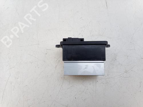 Used Heater resistor Heater resistor DS DS 7 (J4_, JC_) E-TENSE 225 (J4DGZU) (224 hp) 32710871 32710871