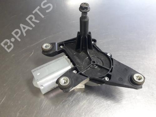 Viskermotor bagrude RENAULT CLIO III Grandtour (KR0/1_) 1.2 16V (KR0P) (101 hp) 22463448