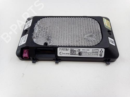 Used Other SKODA KODIAQ I (NS6, NS7, NV7) 1.5 TSI (150 hp) 22510325