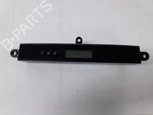 Used Display monitor HYUNDAI SANTA FÉ II (CM) 2.2 CRDi (155 hp) 22505904