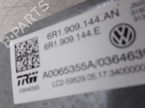 Steering column SKODA CITIGO (NF1) 1.0 | BP37702086M21  - Image 5