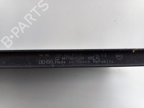 AC radiator VW TRANSPORTER T5 Van (7HA, 7HH, 7EA, 7EH) 2.0 TDI | BP22514534M32