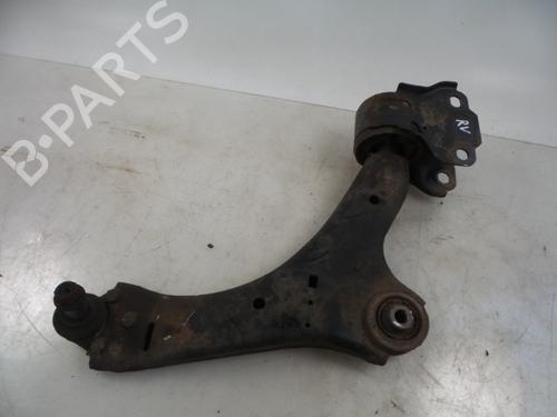 Used Right front suspension arm FORD S-MAX (WA6) 2.0 TDCi (140 hp) 22482677