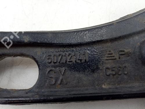 Left front suspension arm CITROËN JUMPER II Platform/Chassis 2.0 BlueHDi 160 | BP31775744M12 - Image 4