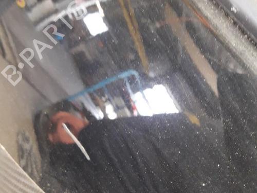 Left rear door DACIA SPRING EV (B6M1) | BP22513255C4 