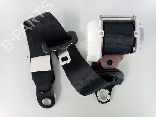 Used Rear right seatbelt CITROËN C1 (PM_, PN_) 1.0 (68 hp) 22469612