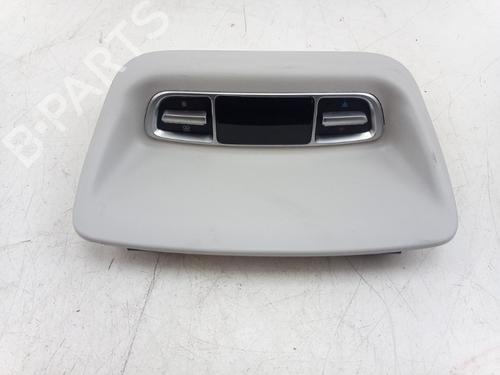 Used Climate control Climate control MERCEDES-BENZ V-CLASS (W447) V 300 CDI / d (447.811, 447.813, 447.815) (237 hp) 39963335 39963335