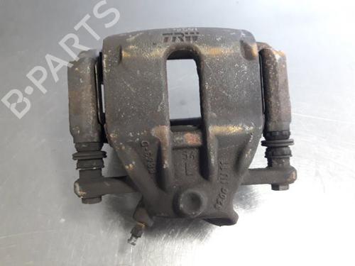 Left front brake caliper RENAULT CLIO III (BR0/1, CR0/1) 1.2 16V (BR02, BR0J, BR11, CR02, CR0J, CR11) | BP22458641M105 