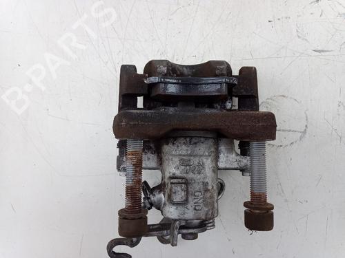 Right rear brake caliper SKODA OCTAVIA II (1Z3) 1.2 TSI | BP22495395M106 