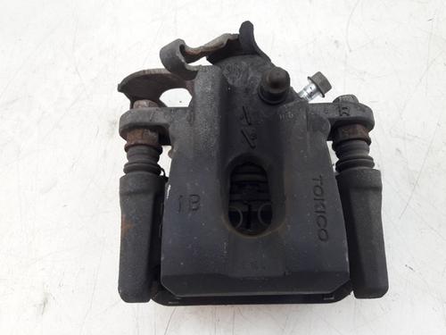 Right rear brake caliper TOYOTA PRIUS (_W3_) 1.8 Hybrid (ZVW30) | BP22499718M106 