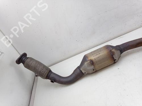 Catalyst TOYOTA RAV 4 V (_A5_, _H5_) 2.5 Hybrid AWD (AXAP54, AXAP54L) | BP37427981M10 - Image 2