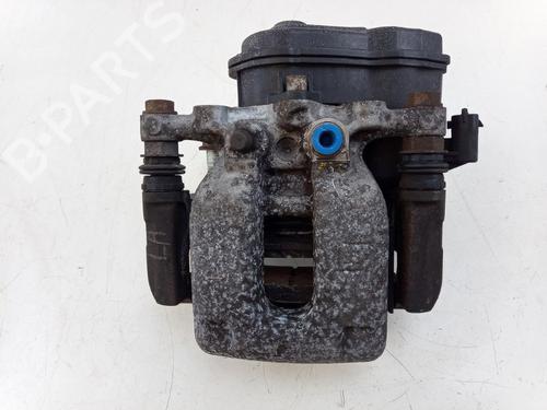 Bremssattel links hinten für OPEL ASTRA K Sports Tourer (B16) 1.0 Turbo (35) (105 hp) 29976188