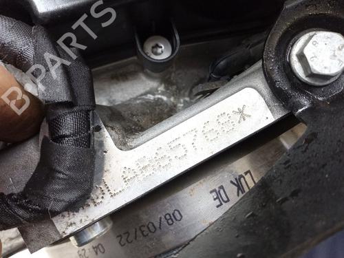 Engine VW POLO VI (AW1, BZ1, AE1) 1.0 TSI | BP40263869M1 - Image 7