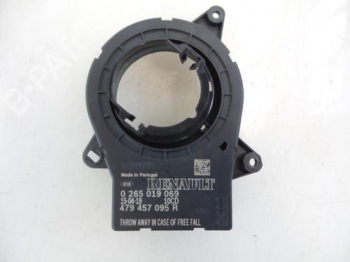 Elektronisk sensor RENAULT CLIO IV Grandtour (KH_) 1.5 dCi 90 (KHN3, KHN4) (90 hp) 22483344