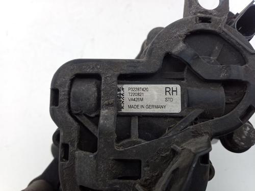 Højre bremsekaliber bag VOLVO V60 II (225) B3 Mild-Hybrid | BP24569560M106