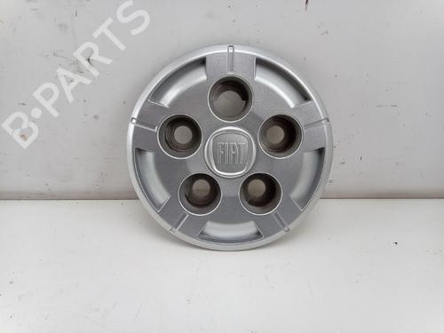 Hulkapsel FIAT DUCATO Platform/Chassis (250_) 130 Multijet 2,3 D (131 hp) 31027383