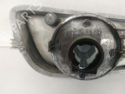 Left front fog light SKODA OCTAVIA II Combi (1Z5) 1.9 TDI | BP22456018C30 