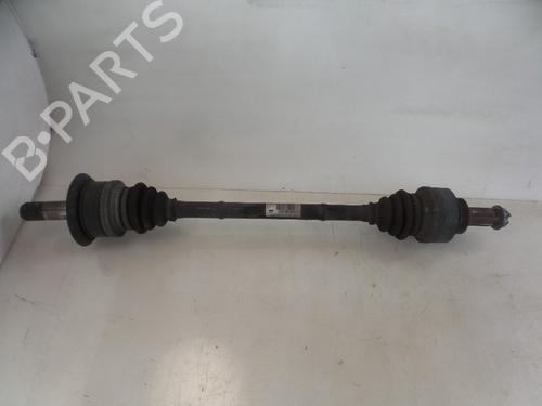 Used Left rear driveshaft BMW 1 (F20) 116 d (116 hp) 22485171