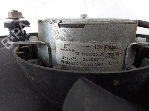 Electronic module FIAT 500 (312_) 1.2 (312AXA1A) | BP22493874M83 