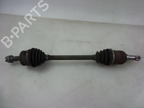 Used Left front driveshaft FIAT 500 (312_) 1.2 (312AXA1A) (69 hp) 22490067