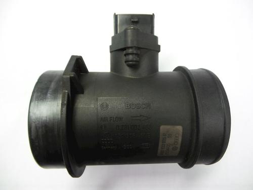 Used Mass air flow sensor AUDI A6 C5 Avant (4B5, 4B6) 2.5 TDI (150 hp) 22455199