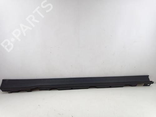 Used Right sideskirt MERCEDES-BENZ A-CLASS (W169) A 160 (169.031, 169.331) (95 hp) 29594271