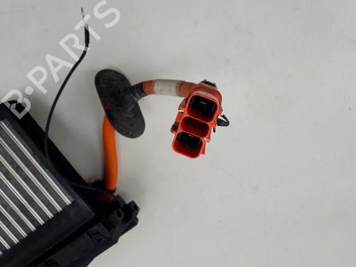 Heater resistor DACIA SPRING EV (B6M1) | BP22512092M108 - Image 2