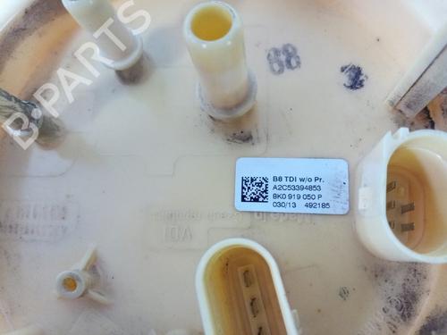 Fuel pump AUDI A5 Sportback (8TA) 2.0 TDI | BP22511011M76 
